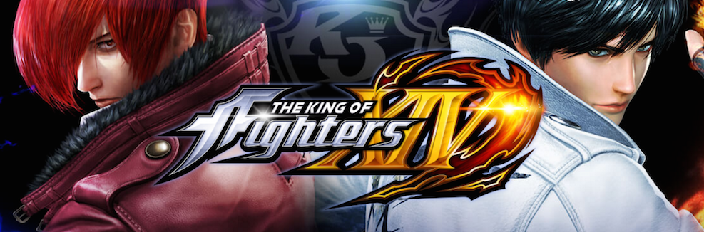 The King Of Fighters Xiv 攻略まとめwiki