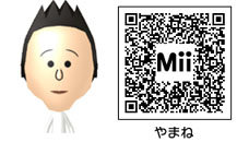 ちびまる子ちゃん に登場するキャラクターのmiiとqrコード Miiタレント アニメキャラqrコードまとめwiki