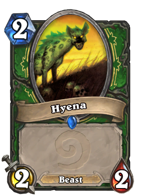 Hyena2