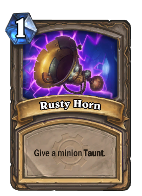 Rusty_Horn