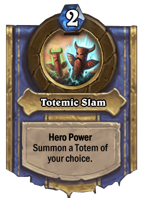 Totemic_Slam