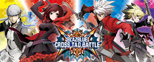 Blazblue Cross Tag Battle ブレイブルー クロスタッグバトル 攻略wiki