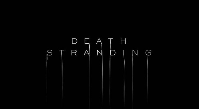 DEATH STRANDING 