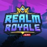 レルムロイヤル マウント Realm Royale レルムロイヤル 攻略wiki