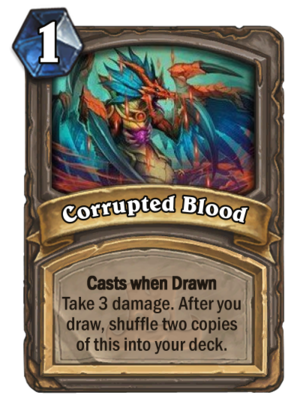 Corrupted Blood