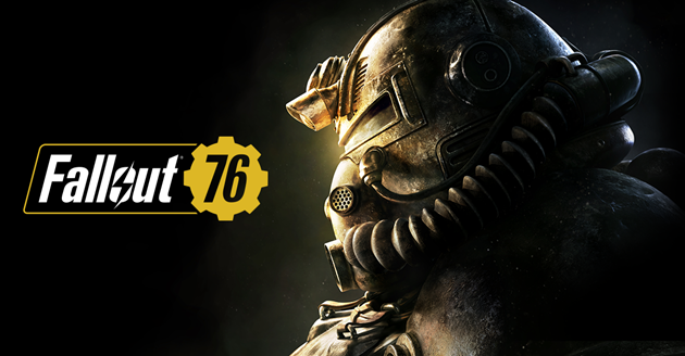 Fallout76 TOP