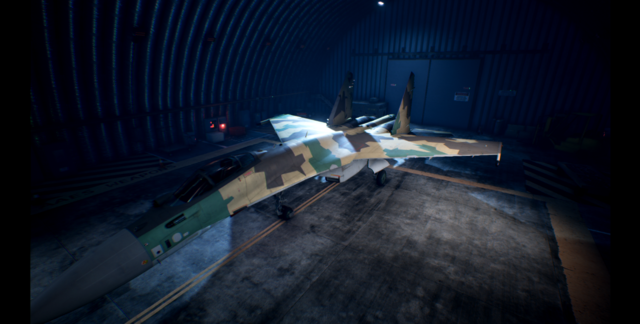 Su-35S Skin1