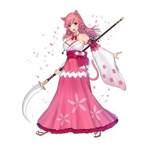 桜姫2