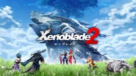 Xenoblade2 (ゼノブレイド2) 価格:8,778円