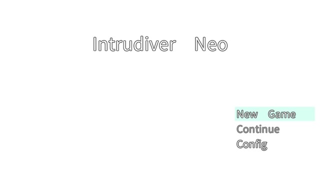 Intrudiver Neo